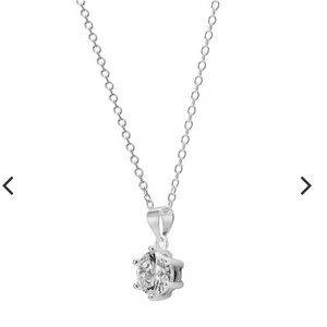 Abigail at the winter dance